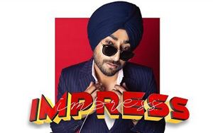 Punjabi Song Impress by Ranjit Bawa