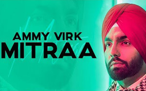 Punjabi Song by Ammy Virk