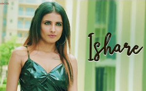 Ishare Music Video by Chitralekha