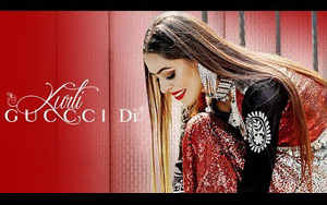 Punjabi Song Kurti Guccci Di by Jenny Johal