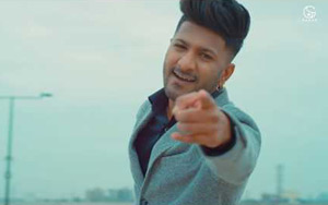 Punjabi Song Dollar by G Khan ft. Garry Sandhu