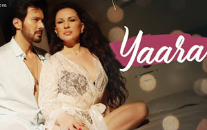 Yaara - Music Video ft. Rajniesh Duggall and Nataliya Kozhenova