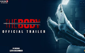 The Body Trailer