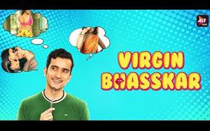 Virgin Bhasskar - Bad Boy Music Video - ALTBalaji and ZEE5