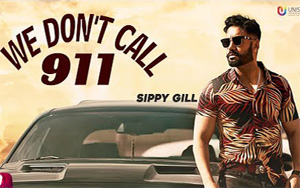 Punjabi Song We Don't Call 911 by Sippy Gill