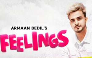 Punjabi Song Feelings by Bachan Bedil