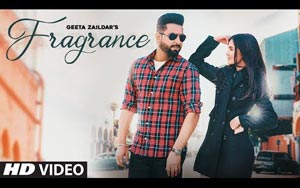 Fragrance - Geeta Zaildar