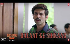 Pati Patni Aur Woh: Halaat Ke Shikaar Dialogue Promo