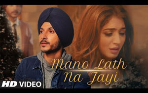 Mano Lath Na Jayi - Navjeet - Goldboy