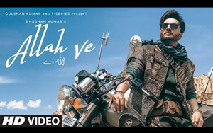 ALLAH VE - Jassie Gill - Alankrita Sahai