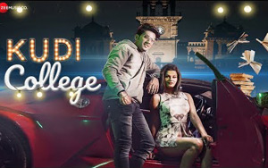 Kudi College Music Video