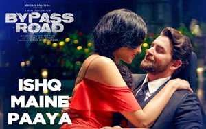 Presenting the video of the song ISHQ MAINE PAAYA from the upcoming movie Bypass Road<br>
Singer: Shaarib<br>
Music: Shaarib and Toshi<br>
Lyricist: Kalim Shaikh<br>
Starring: Neil Nitin Mukesh, Adah Sharma, Shama Sikander, Gul Panag, Rajit Kapur, Sudhanshu Pandey, Manish Chaudhary, and Taher Shabbir<br>
Directed By Naman Nitin Mukesh