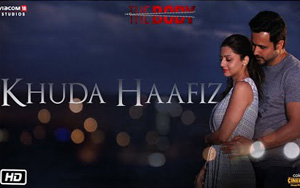 The Body - Khuda Haafiz Song