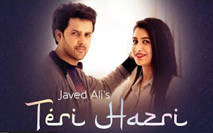 Punjabi Song Teri Hazri by Javed Ali