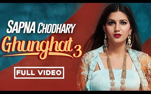 Haryanvi Song Ghunghat 3 by Vishvajit Choudhary ft. Sapna Choudhary