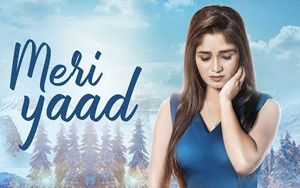 Meri Yaad Music Video by Ananya Mukherjee 