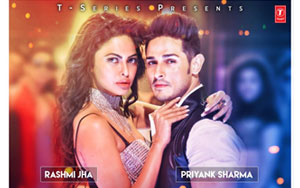 Khudkhushi Video Song ft. Priyank Sharma and Rashmi Jha