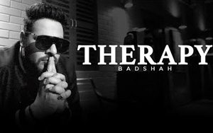 Therapy (Full Video) - 3 AM Sessions - Badshah