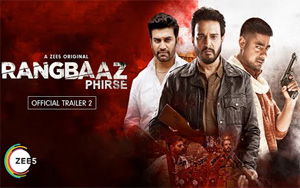 Rangbaaz Phirse Trailer 2