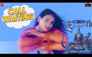 Punjabi Song Call Waiting Sona Mohapatra