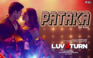 Luv U Turn - Pataka Har Ada Song