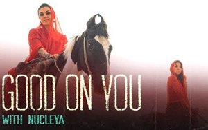 Krewella & Nucleya - Good On You (Official Music Video)