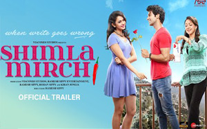 Shimla Mirchi Trailer