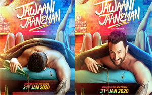 Jawaani Jaaneman Teaser