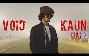 VOID KAUN HAI Music Video