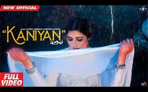 Punjabi Song Kaniyan by Lovely Nirman and Sudesh Kumari