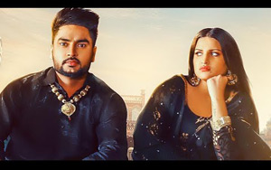 Punjabi Song Leave It by Harmeet Aulakh ft. Gurlez Akhtar