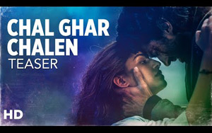 Malang - Chal Ghar Chalen Song Teaser