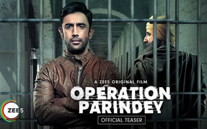 Operation Parindey Teaser - A ZEE5 Original