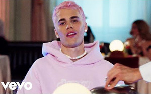 Justin Bieber - Yummy Official Video