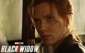 Black Widow - Special Look