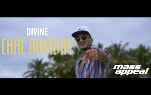 DIVINE - Chal Bombay Music Video