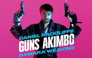 Guns Akimbo Trailer