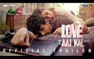 Love Aaj Kal Trailer