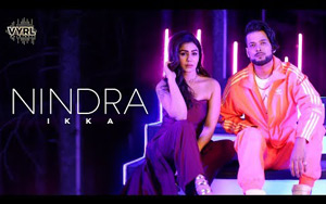 Artist: IKKA<br>
Composer: IKKA<br>
Lyrics: IKKA<br>
Starring: Kangna Sharma<br>
Director: Robby Singh
