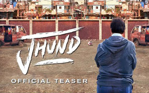 Jhund Teaser