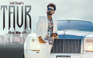 Punjabi Song Taur Tere Bai Di by Ladi Singh