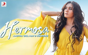 Punjabi Song Hermosa by Aastha Gill