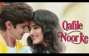 Qafile Noor Ke Music Video