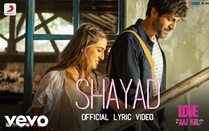 Composer: Pritam<br>
Singer: Arijit Singh<br>
Lyricist: Irshad Kamil<br>
Starring: Kartik Aaryan, Sara Ali Khan, Randeep Hooda, Arushi Sharma<br>
Directed by Imtiaz Ali