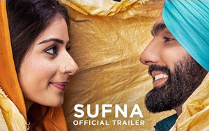 Trailer of Punjabi Movie Sufna