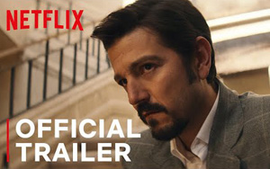 Narcos - Mexico Season 2 Trailer - Netflix