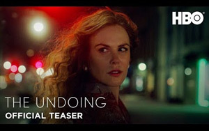 The Undoing Teaser - HBO