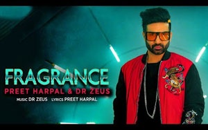 Punjabi Song Fragrance by Preet Harpal