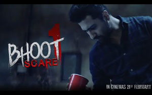 Bhoot Scare 1