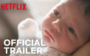 BABIES Trailer - Netflix